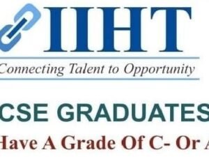 Modern computer labs and students at IIHT The Gambia achieving technical excellence