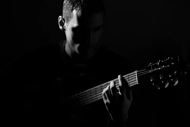 guitar