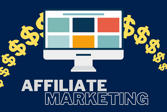 An educational digital guide representing marketing excellence and affiliate success