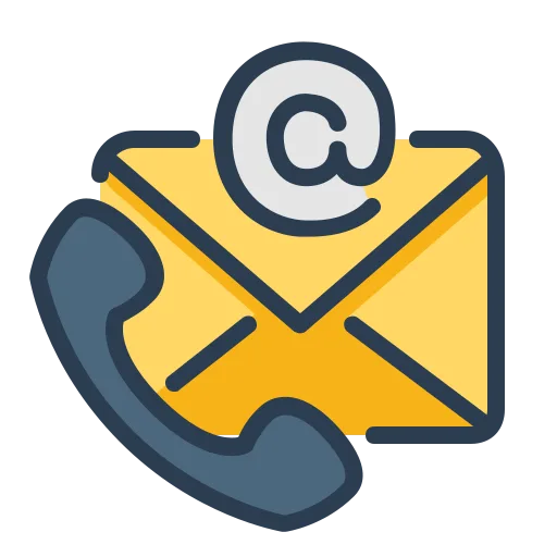 Customer support team at AnyaBlinC for Gambian tech inquiries