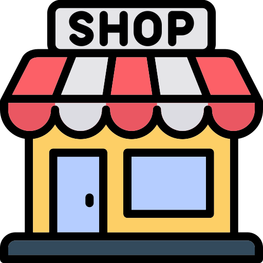 shop icon