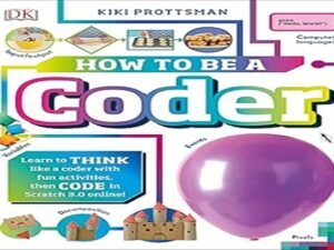 A professional workstation and guide representing coding excellence and tech support