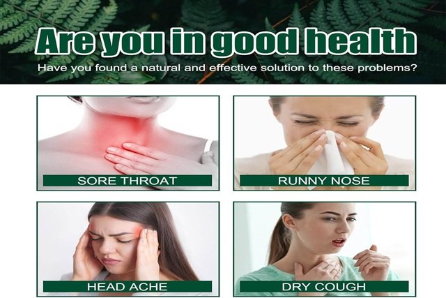 Natural herbal lung cleansing spray bottle representing respiratory health excellence