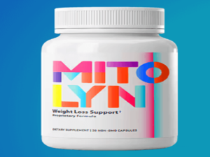 Mitolyn supplement bottle representing premium cellular energy and health excellence