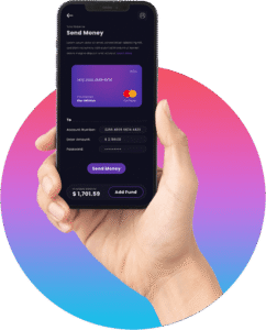 Latest high-end smartphones in The Gambia displayed on a modern background