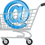 AnyaBlinC secure checkout protection and data privacy icon