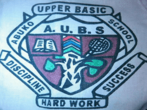 Members of the Abuko Upper Basic School Ex-students association KANGKURANG celebrating excellence