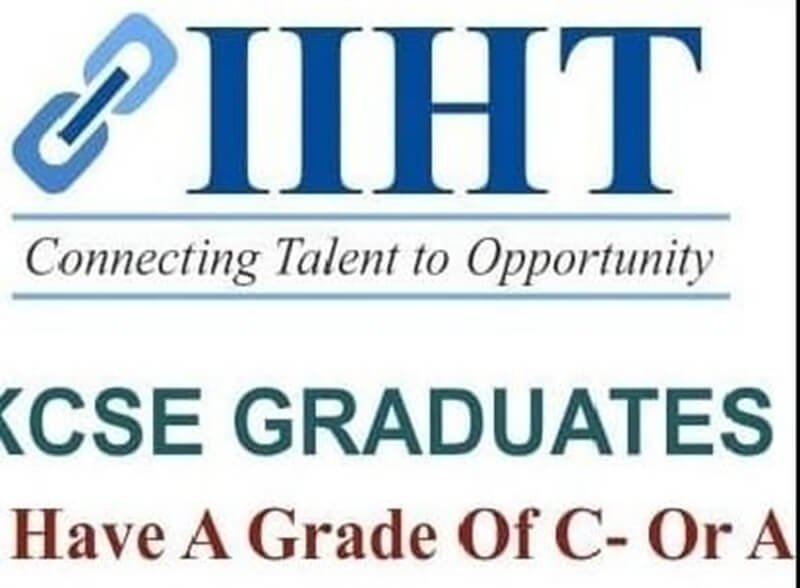 Students engaged in quality education in The Gambia using digital tools