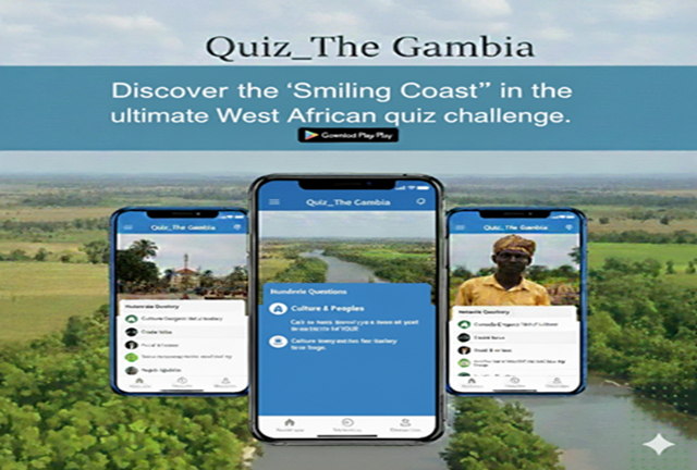 Modern slim tablets in The Gambia being used for digital drawing and business