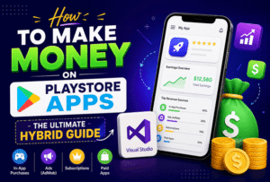 how-to-make-money-on-playstore-apps-hybrid-guide