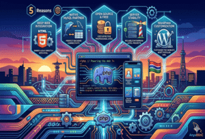 anyablinc-php-development-ecosystem-graphic